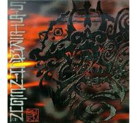 Burn by Sister Machine Gun (1995-10-03)
