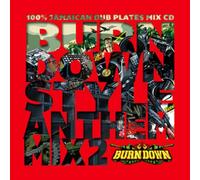 BURN DOWN - BURN DOWN STYLE -ANTHEM MIX 2-