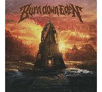 BURN DOWN EDEN - RUINS OF OBLIVION