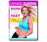Burn Fat Fast : Cardio Dance and Sculpt