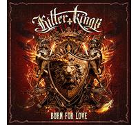 Burn For Love