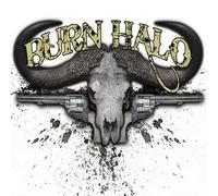 Burn Halo - Burn Halo
