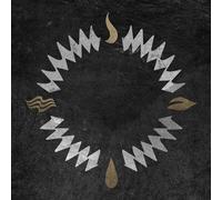 Our Hollow Our Home Burn in the Flood (CD)