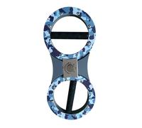 Burn Machine | Allenatore Per Braccia A Rotazione - Allenatore Polso Avambraccio Spalle e Petto per Palestra e Casa Utilizzo
