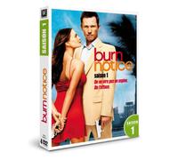 Burn notice, saison 1