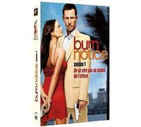 Burn notice, saison 1