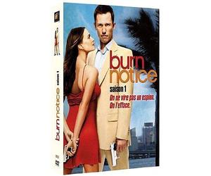 Burn notice, saison 1