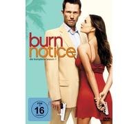 Burn Notice - Season 1