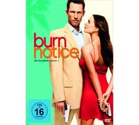 Burn Notice - Season 1