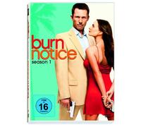 Burn Notice - Season 1