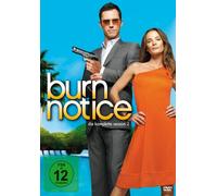 Burn Notice - Season 2