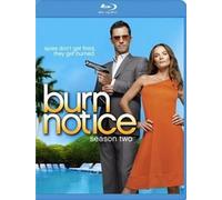 Burn Notice: Season 2