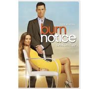 Burn Notice: Season Five