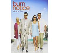 Burn Notice: Season Four