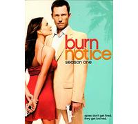 Burn Notice: Season One – Twentieth Century Fox Film Corporation