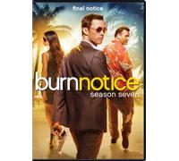 Burn Notice: Season Seven