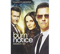Burn Notice: Season Six