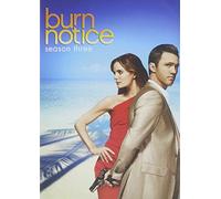 Burn Notice: Season Three