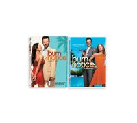 Burn Notice – Twentieth Century Fox Film Corporation – Stagioni 1-2
