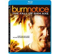 Burn Notice: The Fall Of Sam Axe [Edizione: Stati Uniti]
