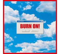 8erl in Ehr'N Burn on (CD)