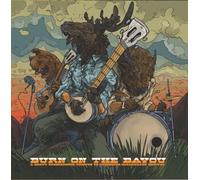 burn on the bayou: heavy underground tribute to creedence clearwater revival