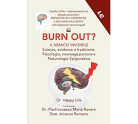 BURN OUT? Il nemico invisibile