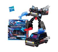 (Burn Out) Originale Hasbro Transformers Burn Out Legacy Series Deluxe Cybertron Universe da collezione
