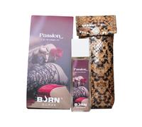 Burn - passion profumo donna 20 ml