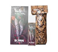 Burn - seduzione profumo donna 20 ml