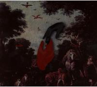 Burn Slow - Chris Liebing (Audio CD)