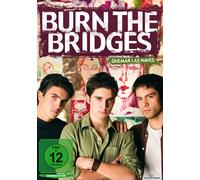 BURN THE BRIDGES - Quemar las naves (OmU) (DVD)