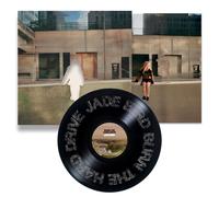 Burn The Hard Drive - Jade Bird (Vinile)
