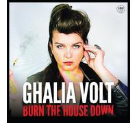 Burn The House Down