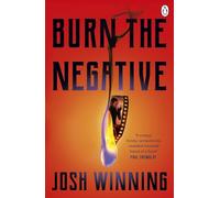 Burn The Negative: One of Goodreads' biggest horror books for summer