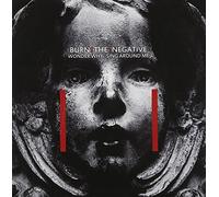 Burn the Negative - Wonder Why