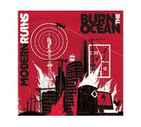 - Burn The Ocean - Modern Ruins (CD) - CD