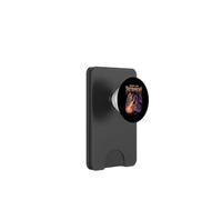 Burn The Patriarchy - Drago Dark Fantasy Gotico PopSockets PopWallet per MagSafe