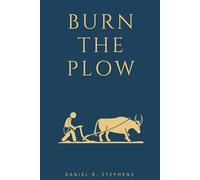 Burn the Plow