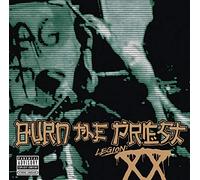 Burn The Priest - Legion: Xx