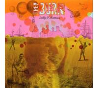 The 'Burn Sally O'mattress (CD)