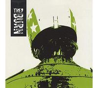 Burn, the - Smiling Face