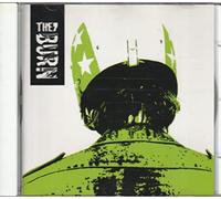 Burn, The - Smiling Face