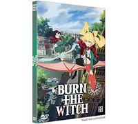 Burn the Witch- 5 DVD