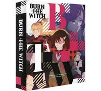 Burn the Witch (Blu-ray)