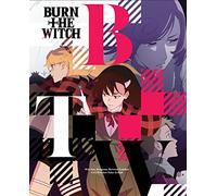 Burn the Witch: Limited Series – Viz Media