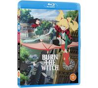Burn the Witch (Standard Edition) [Edizione: Regno Unito]