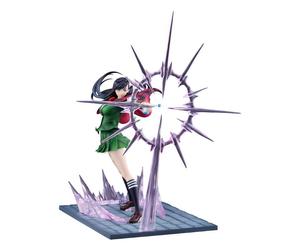 Burn the Witch ViVignette Statua 1/6 Noeru Nihashi 36 cm UNION CREATIVE