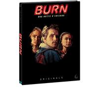 Burn - Una Notte D'Inferno -Combo- (Br+Dv) "Originals"