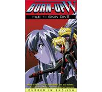 Burn-up W File 1 - Skin Dive